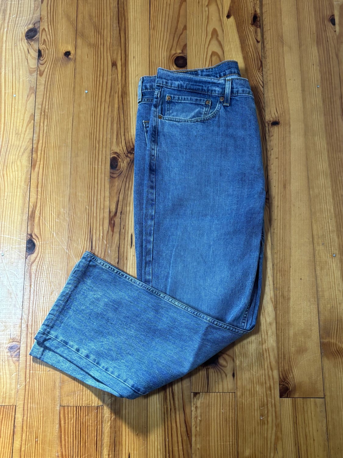 đź›’Jeans Levi's 511 W28 L30đź›’