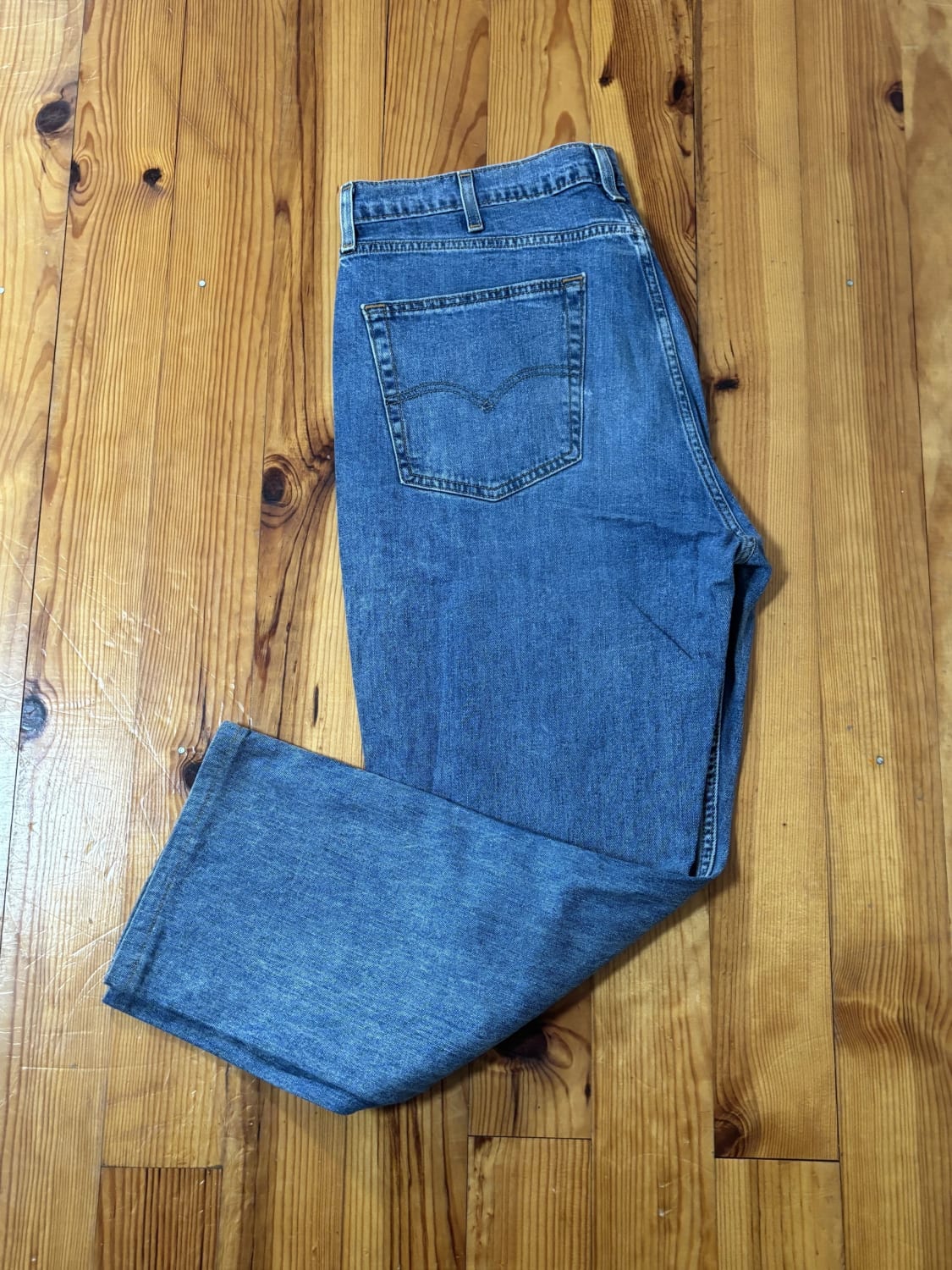 đź›’Jeans Levi's 511 W28 L30đź›’