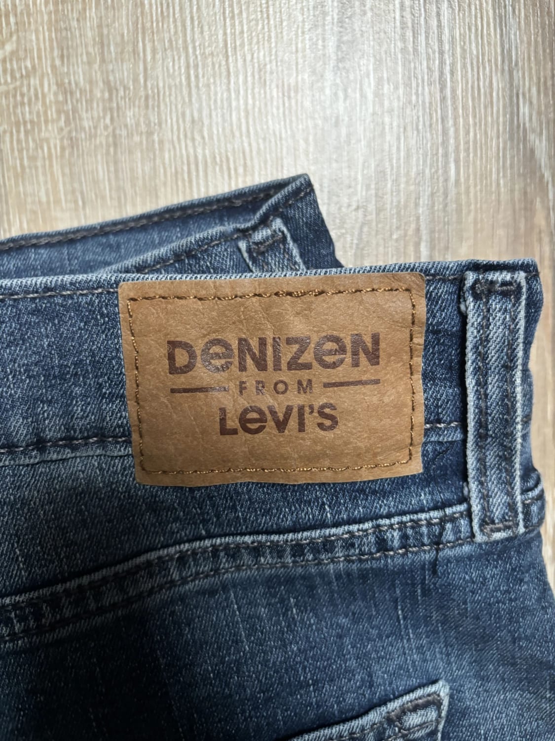 đź›’Jeans Levi's W36 L30đź›’