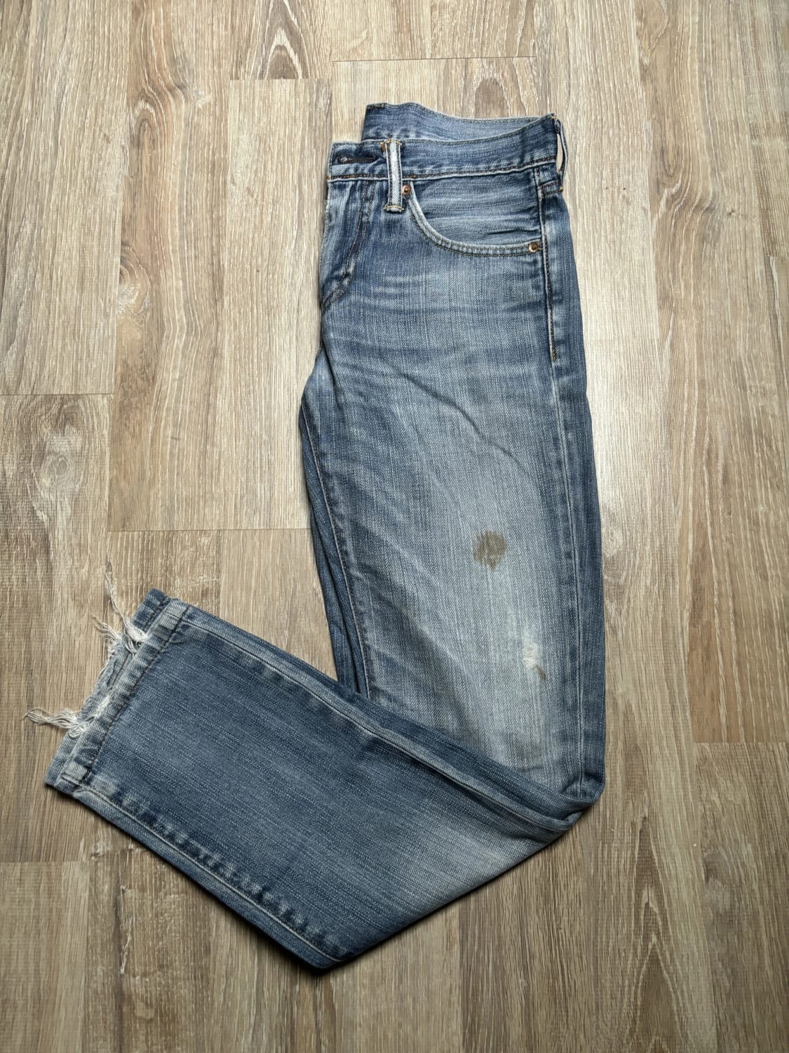 đź›’Jeans Levi's 511 W28 L32đź›’