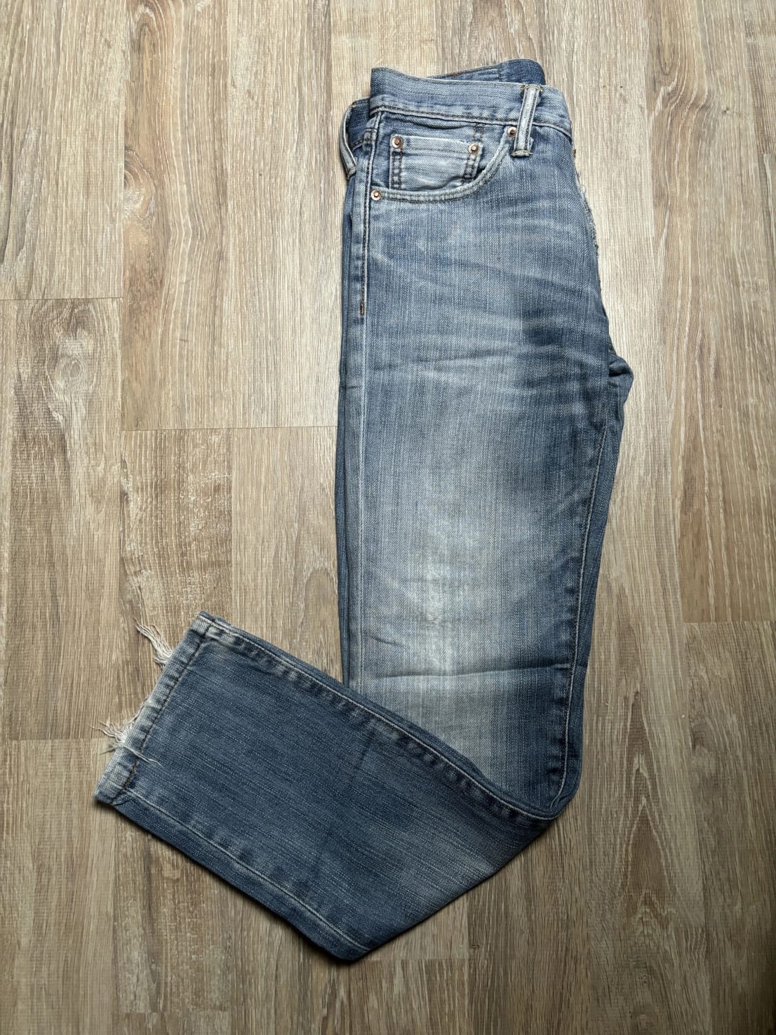 đź›’Jeans Levi's 511 W28 L32đź›’