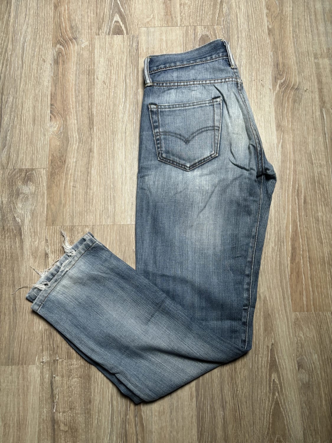đź›’Jeans Levi's 511 W28 L32đź›’