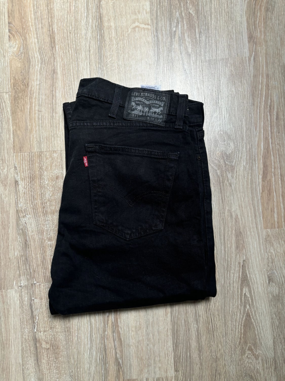đź›’Jeans Levi's W38 L32đź›’