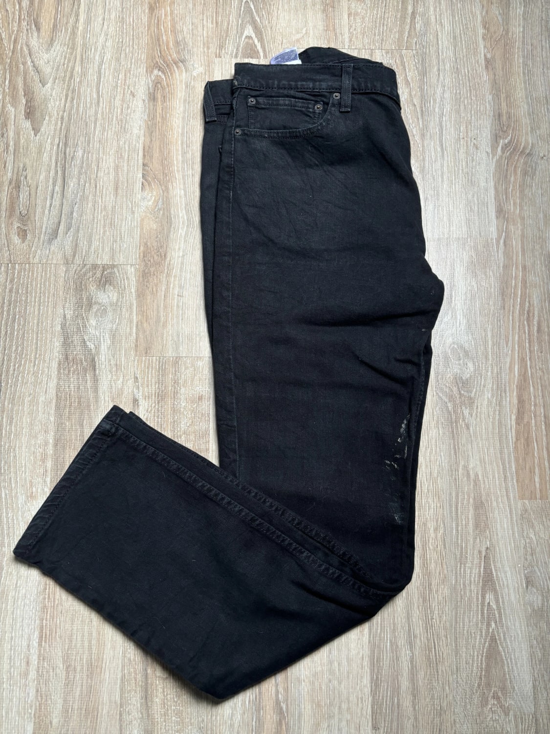 đź›’Jeans Levi's W38 L32đź›’