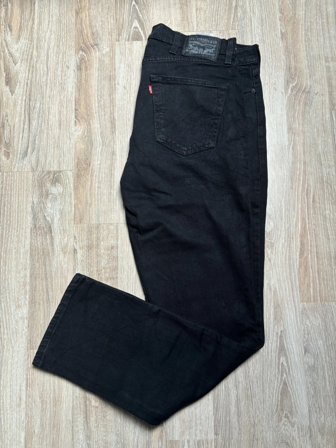 đź›’Jeans Levi's W38 L32đź›’