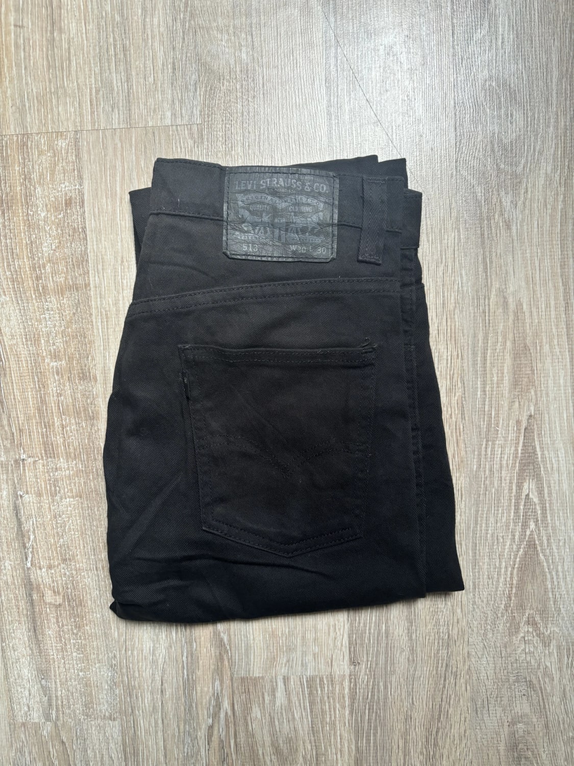 đź›’Jeans Levi's 513 W30 L30đź›’