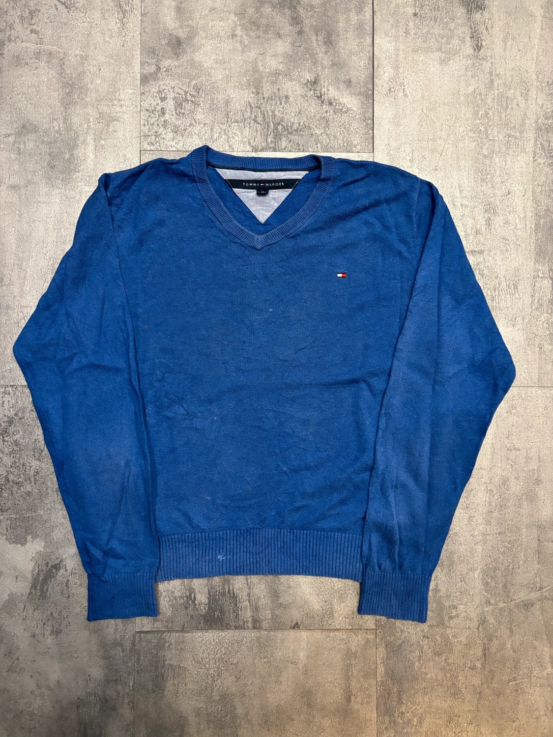 đź›’Pull Tommy Hilfiger XSđź›’