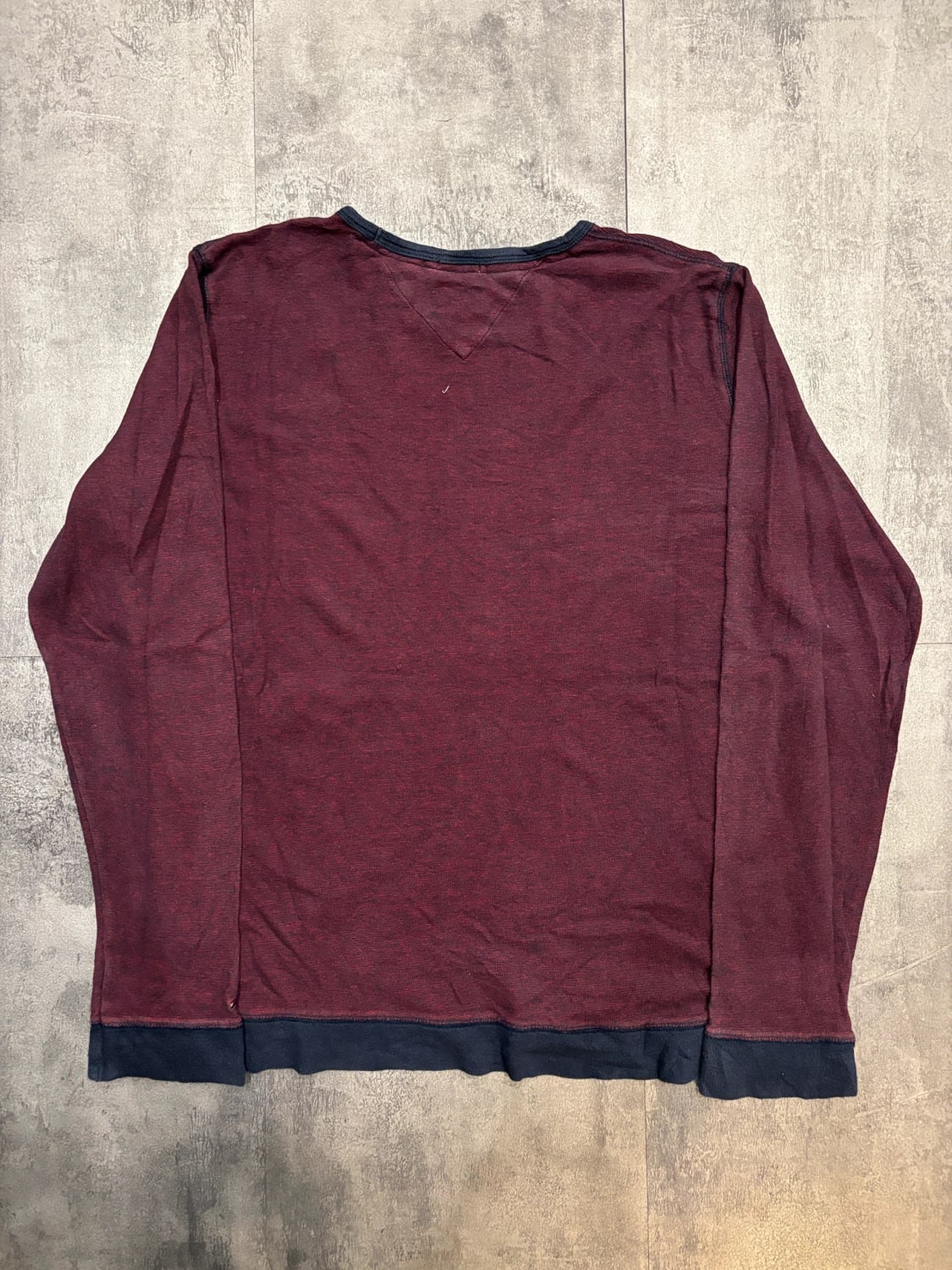 đź›’Pull Hilfiger Denim XXLđź›’