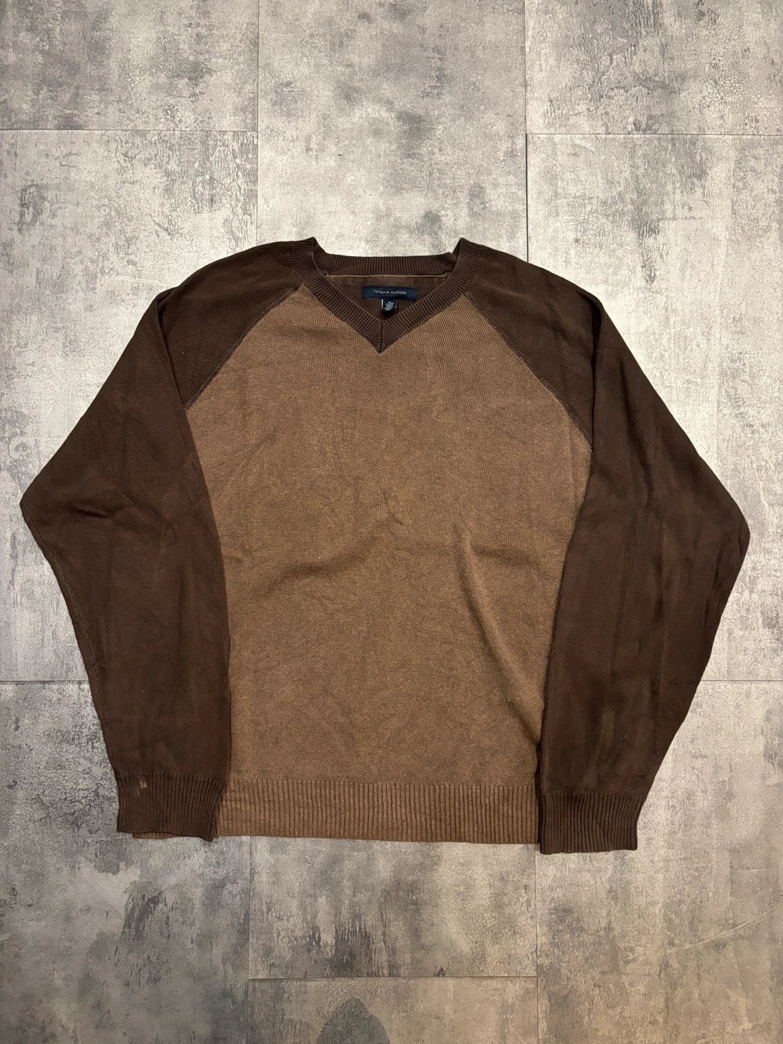 đź›’Pull Tommy Hilfiger XLđź›’