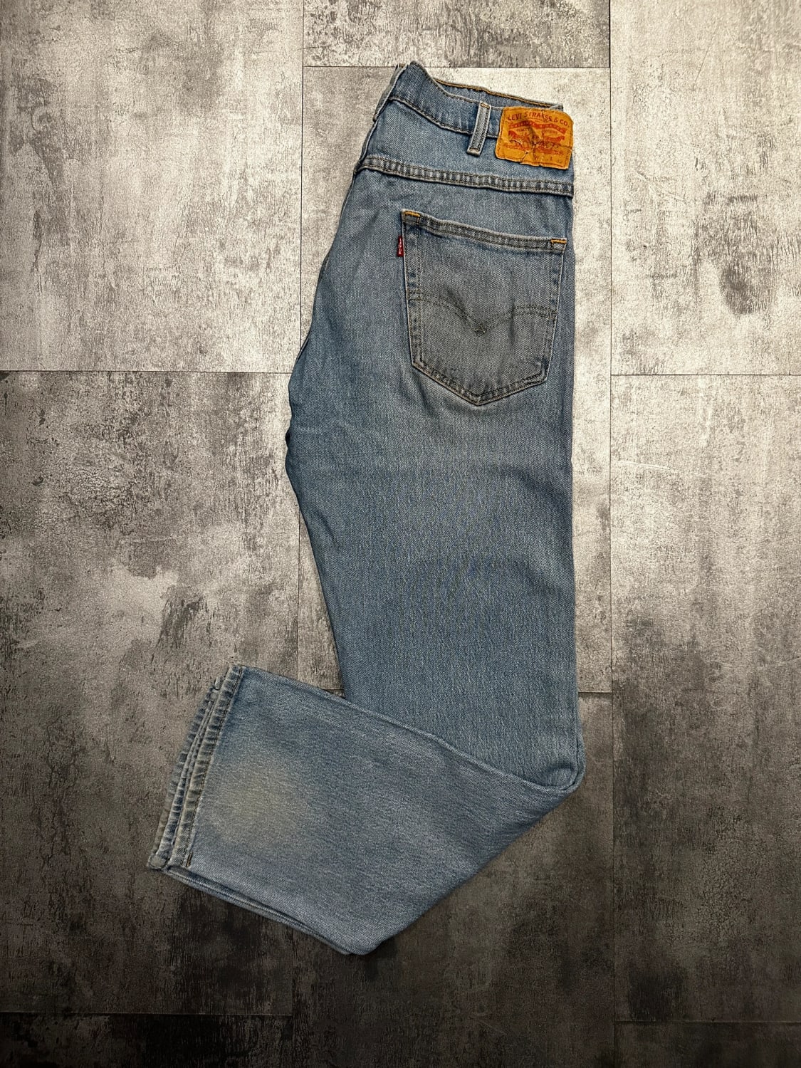 đź›’Jeans Levi's W33 L32đź›’