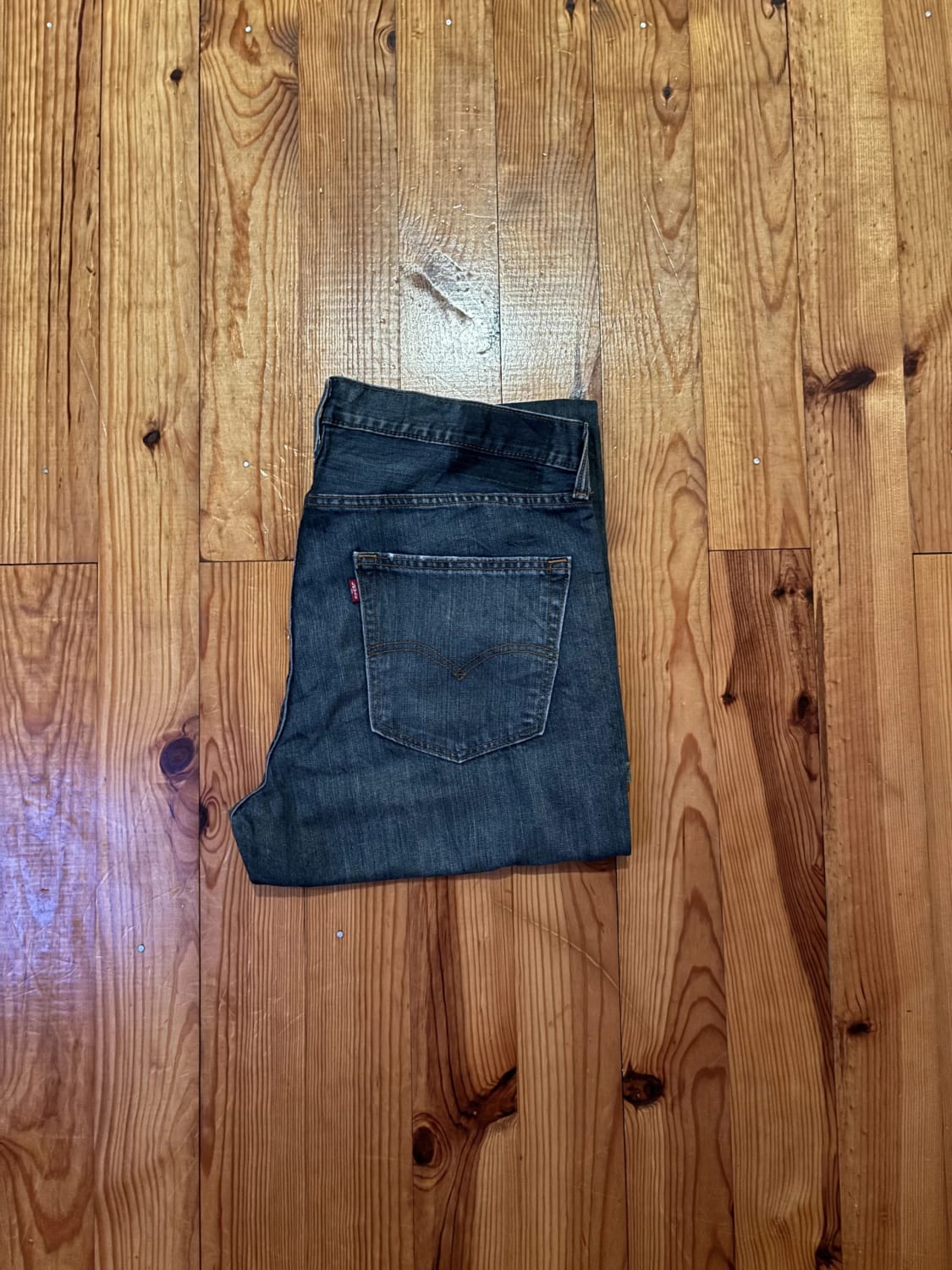 đź›’Jeans Levi's W36 L34đź›’