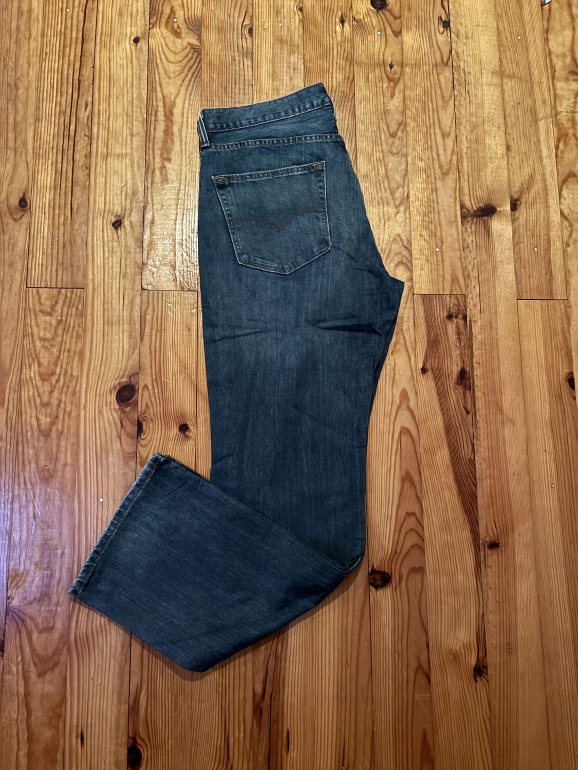 đź›’Jeans Levi's W36 L34đź›’