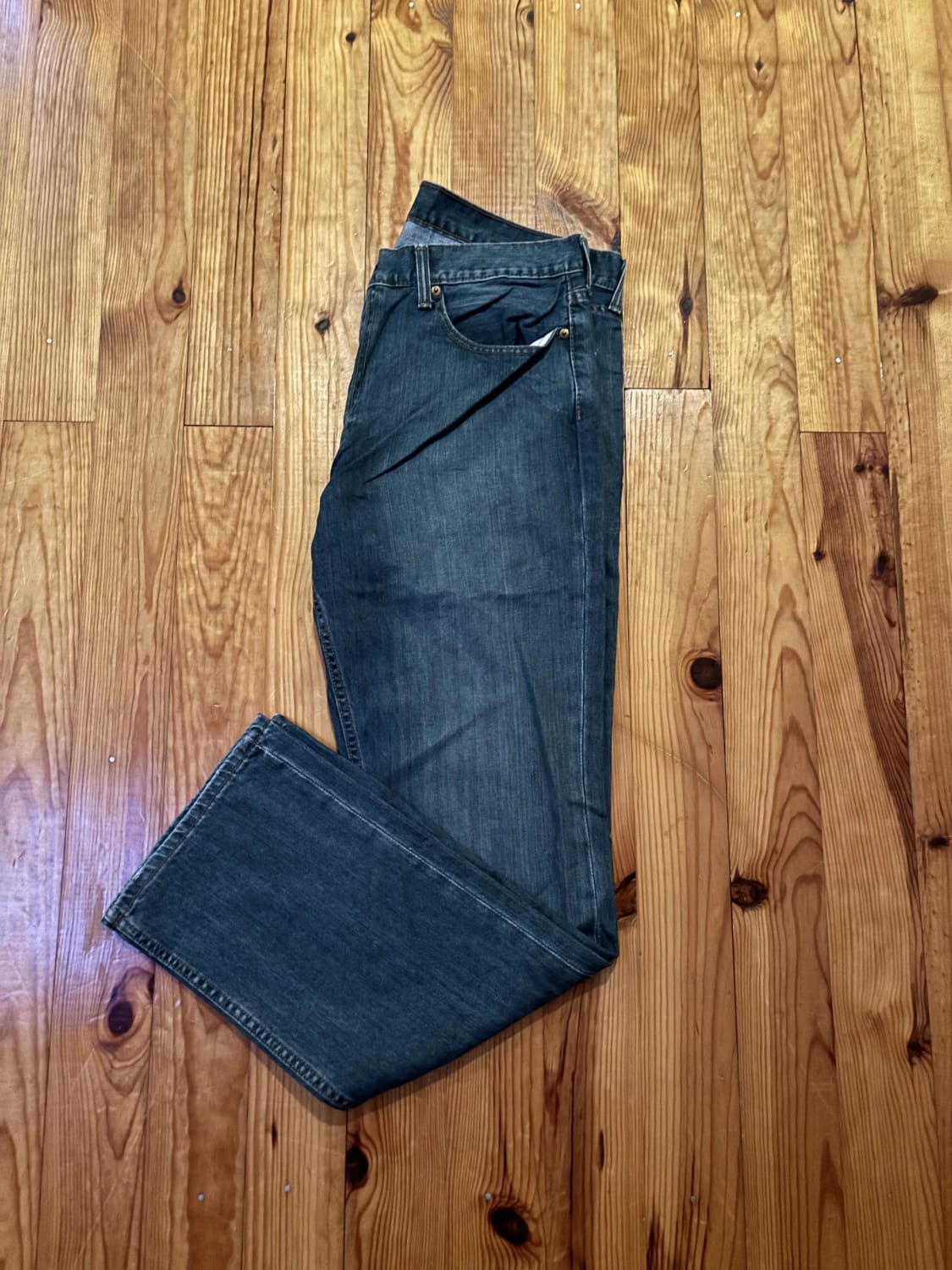 đź›’Jeans Levi's W36 L34đź›’