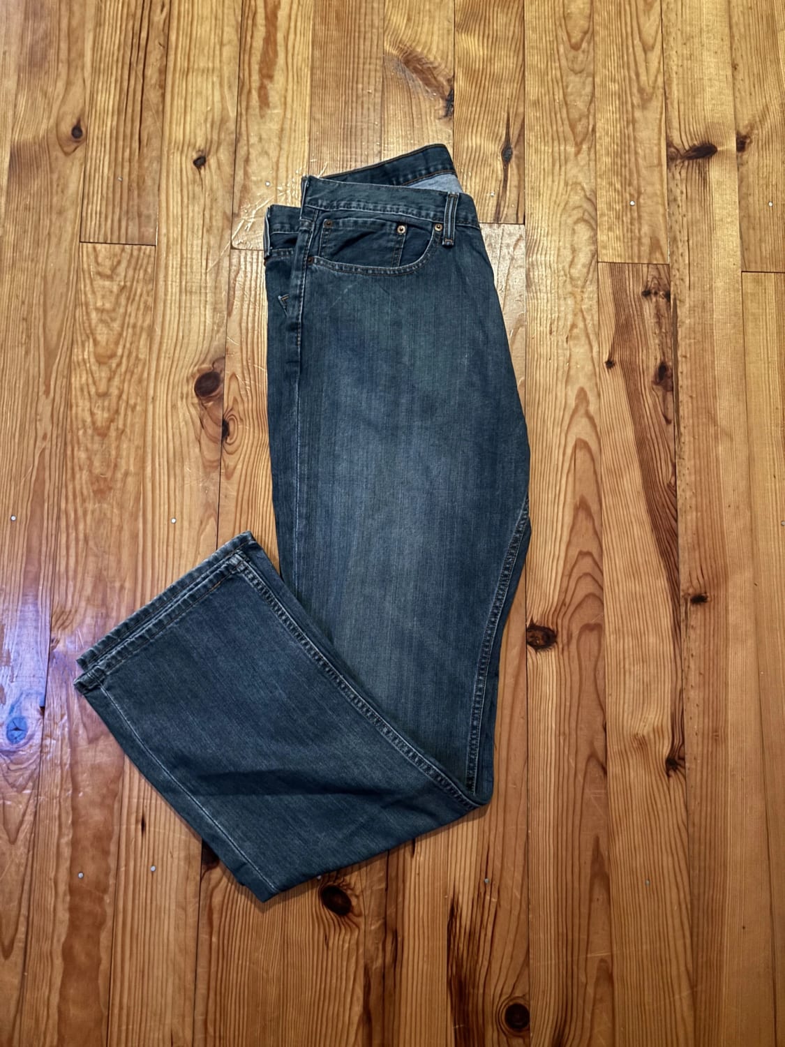 đź›’Jeans Levi's W36 L34đź›’
