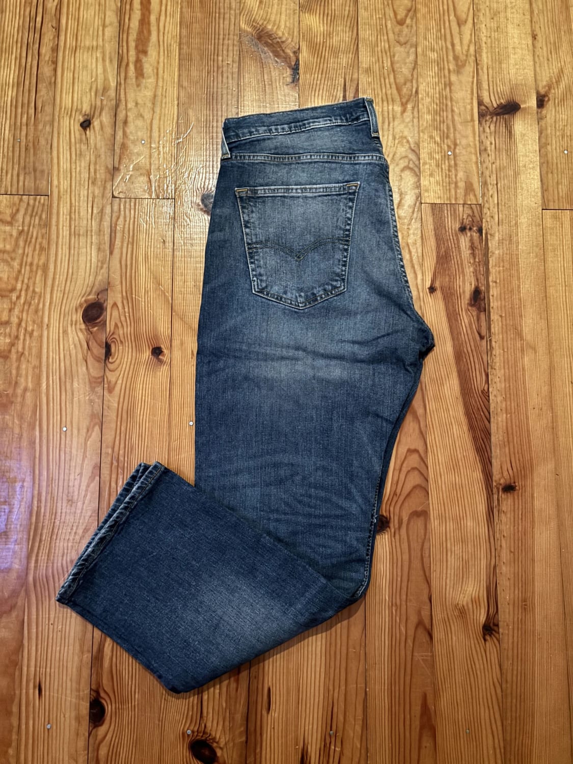 đź›’Jeans Levi's 504 W30 L32đź›’