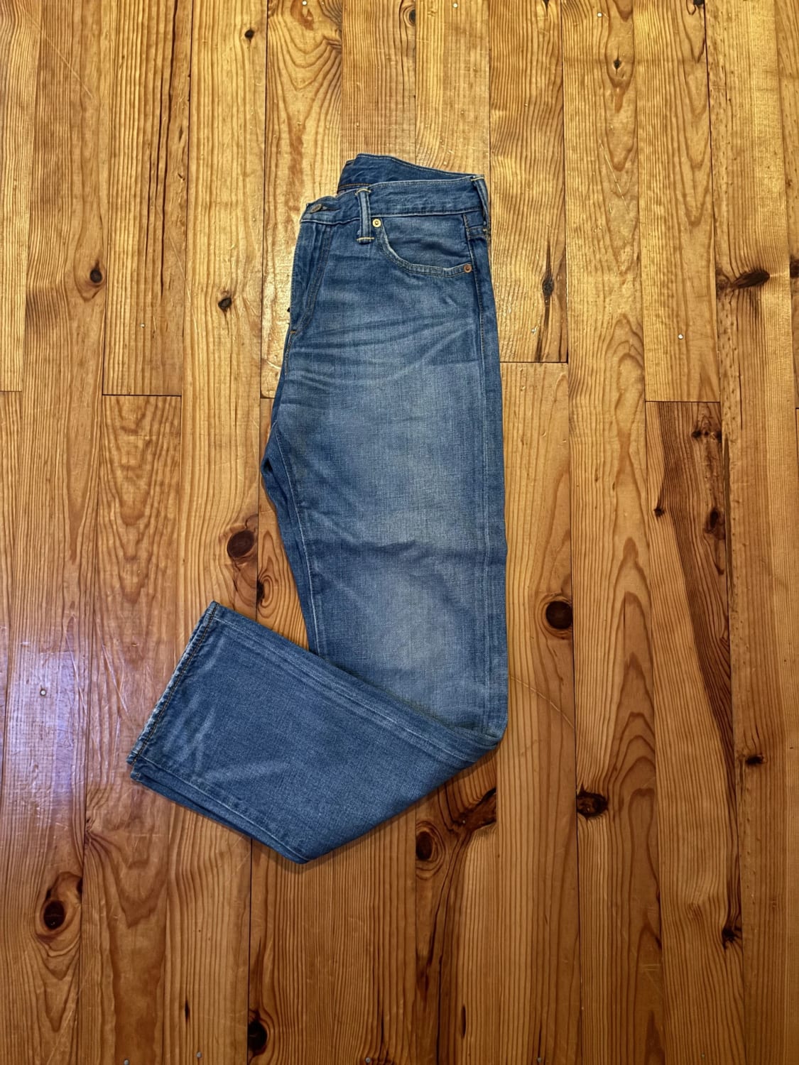 đź›’Jeans Levi's 504 W30 L32đź›’