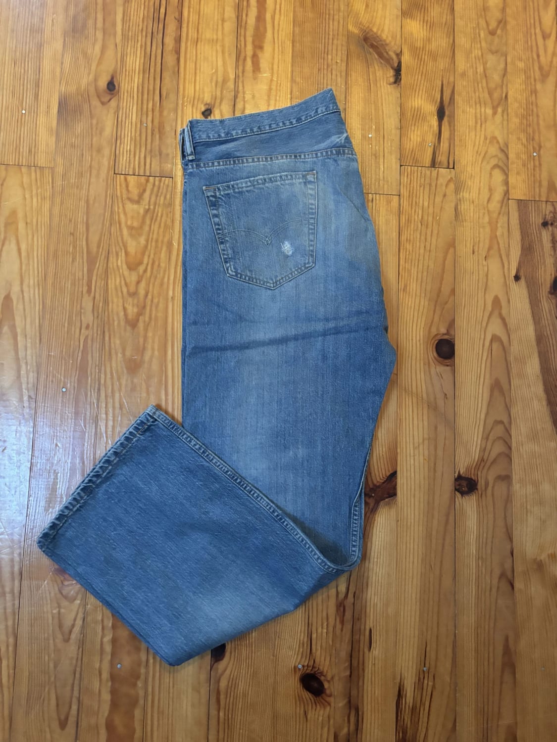 đź›’Jeans Levi's 569 W36 L32đź›’