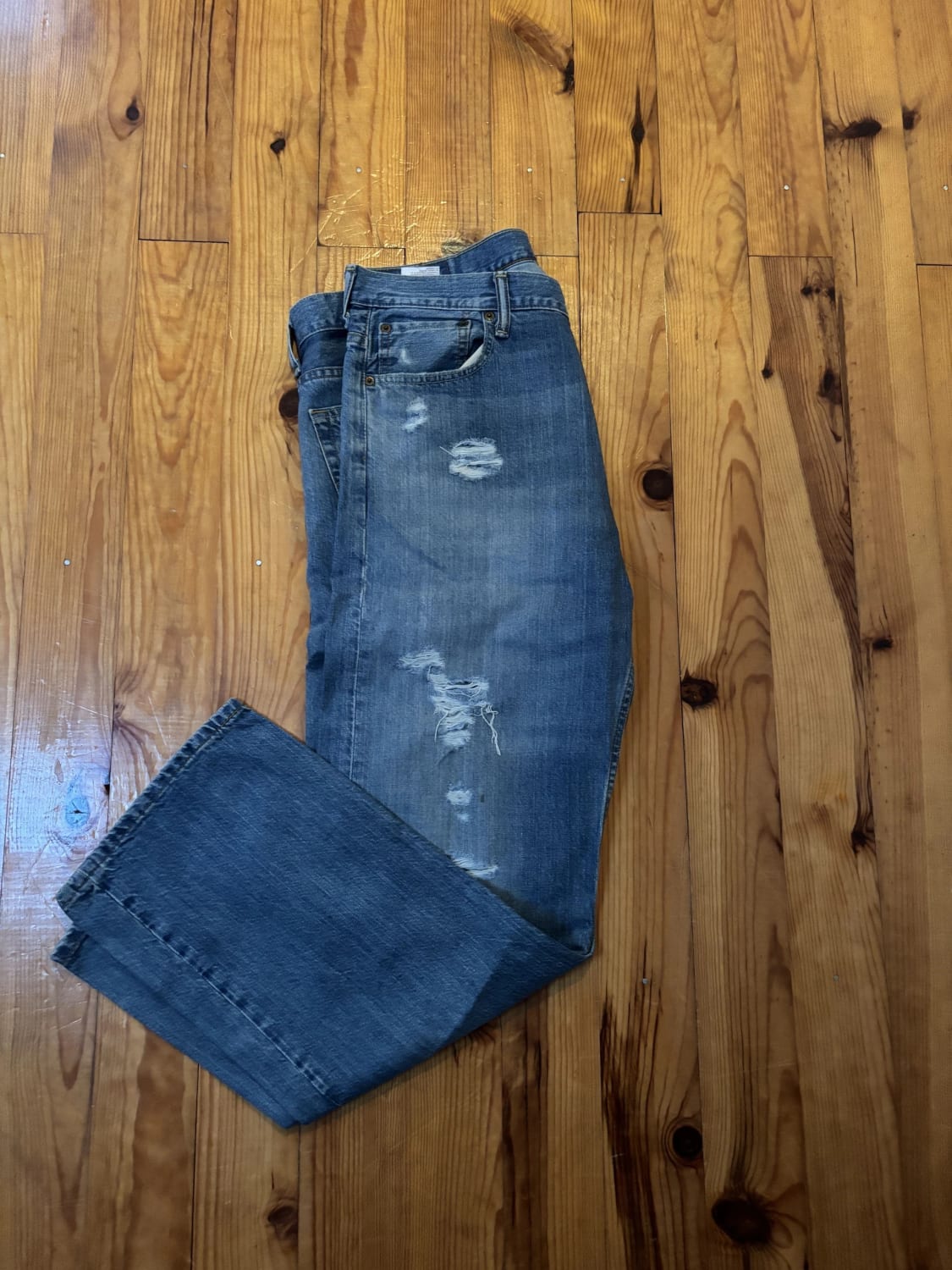 đź›’Jeans Levi's 569 W36 L32đź›’