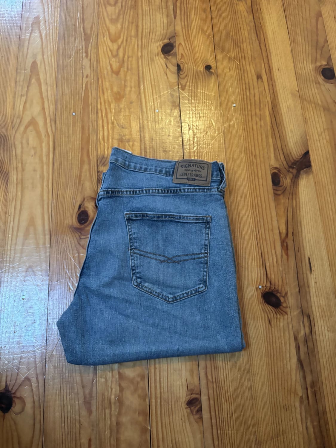 đź›’Jeans Levi's W36 L32đź›’