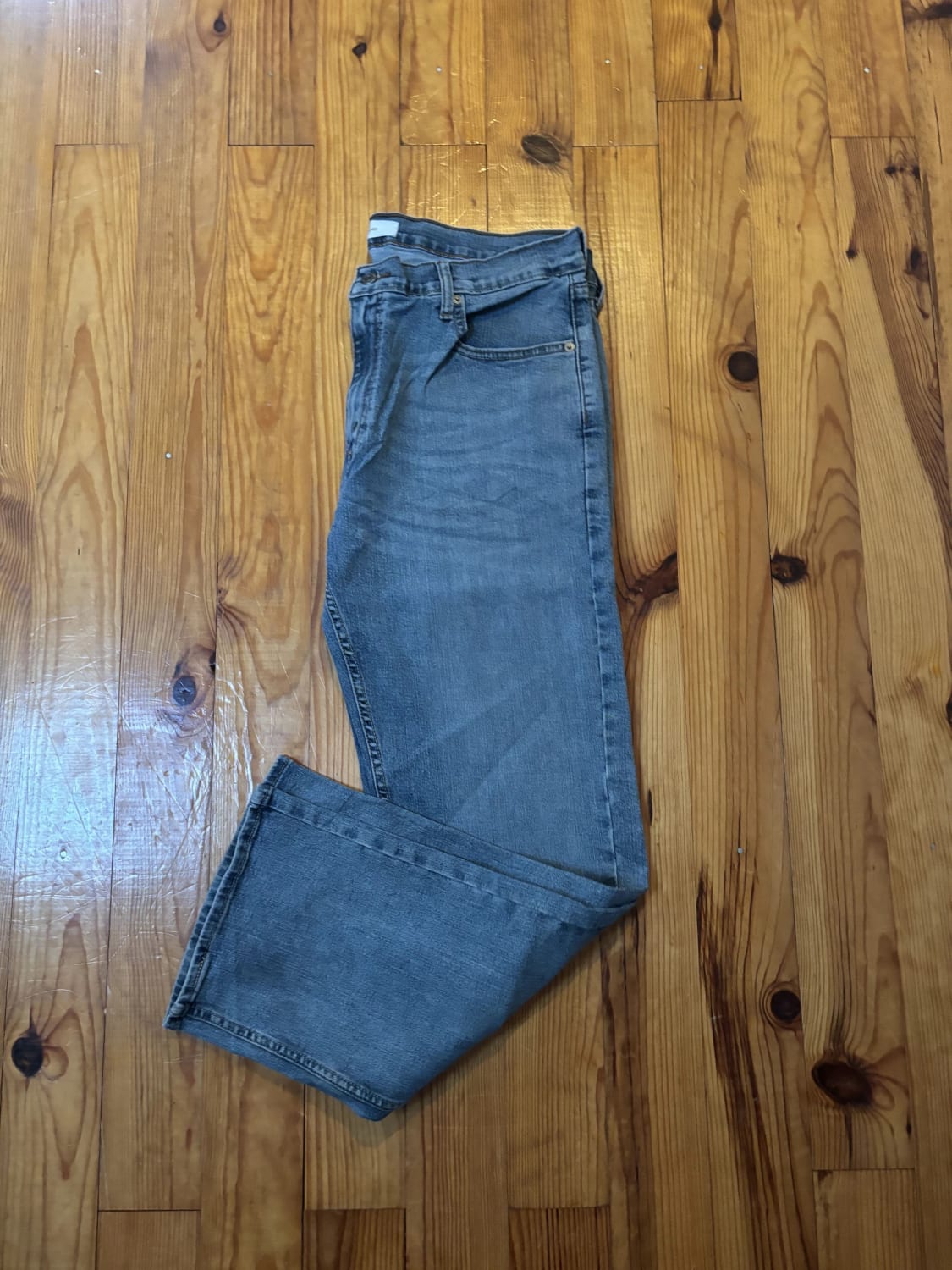 đź›’Jeans Levi's W36 L32đź›’
