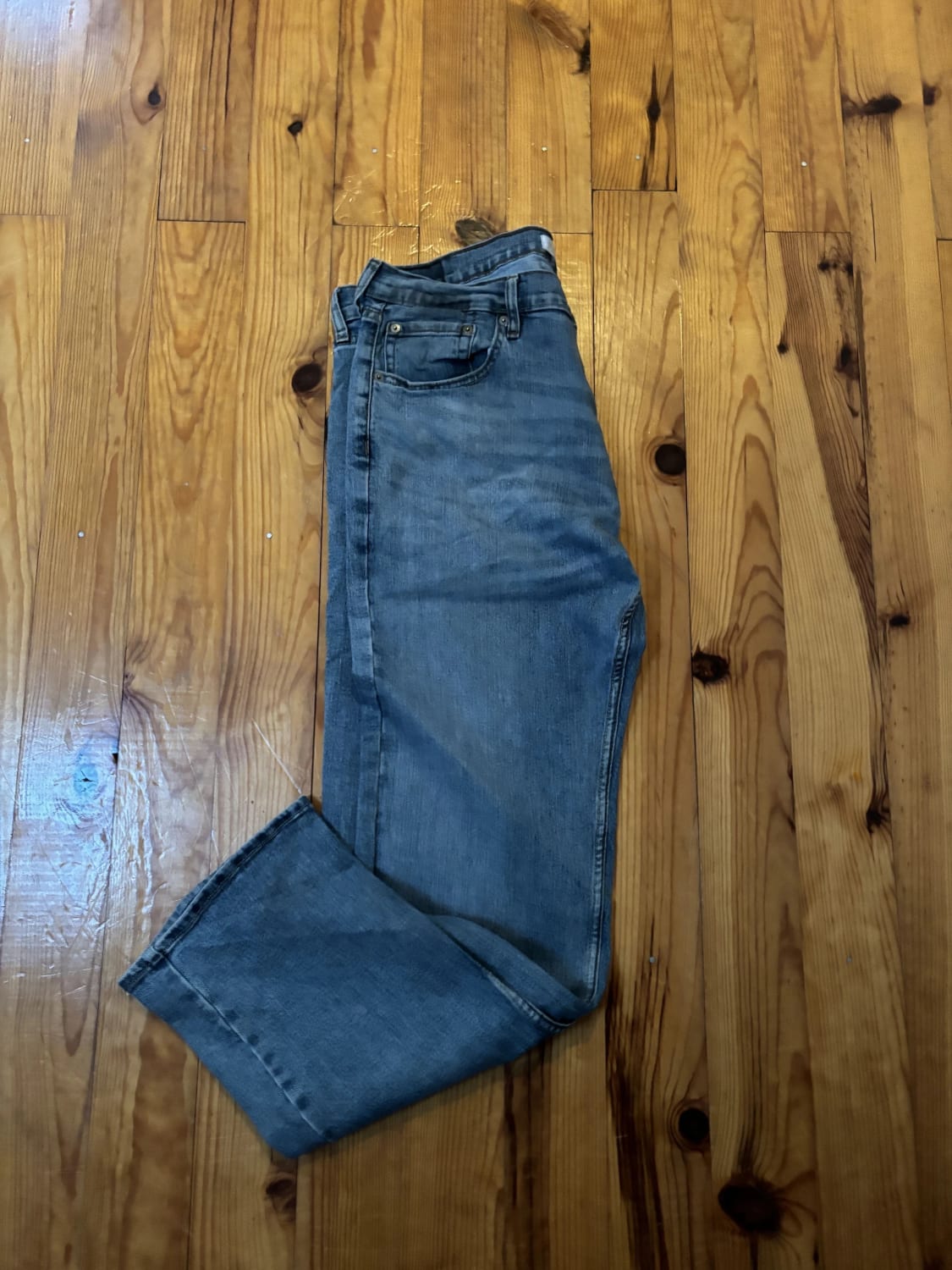 đź›’Jeans Levi's W36 L32đź›’