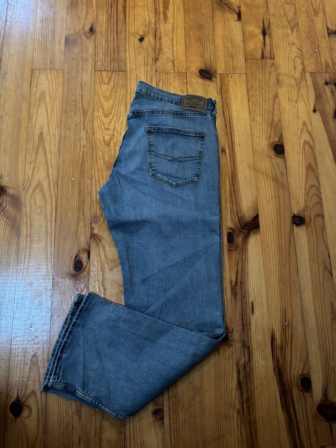 đź›’Jeans Levi's W36 L32đź›’