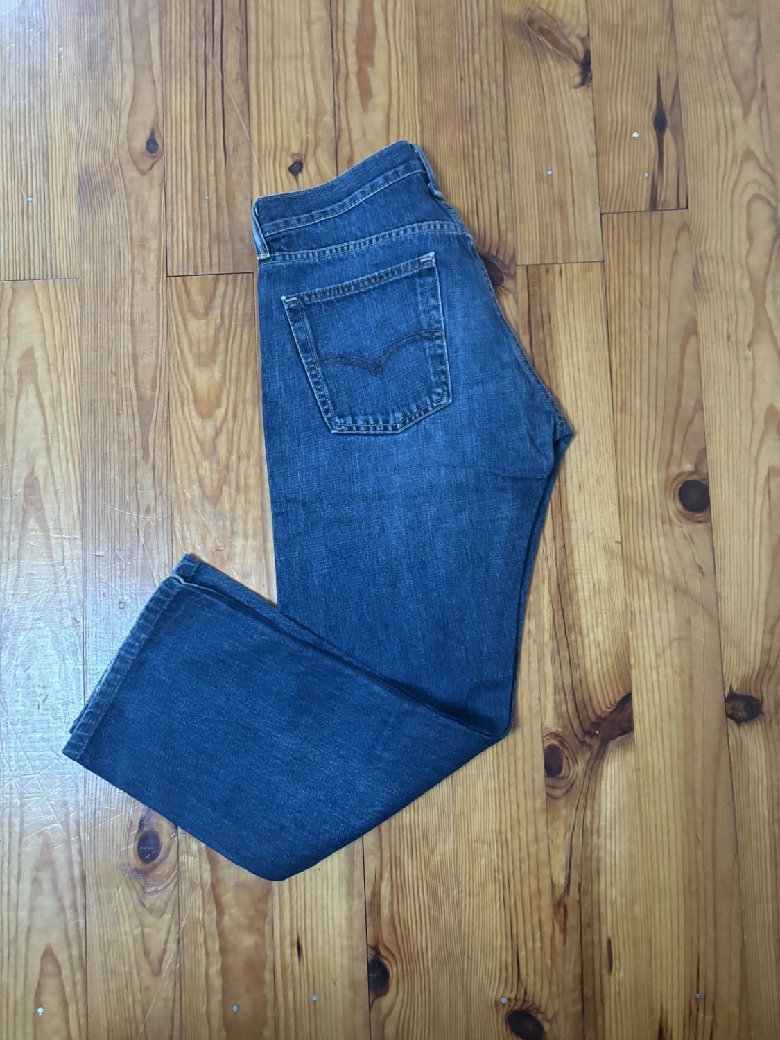 đź›’Jeans Levi's 511 W31 L32đź›’