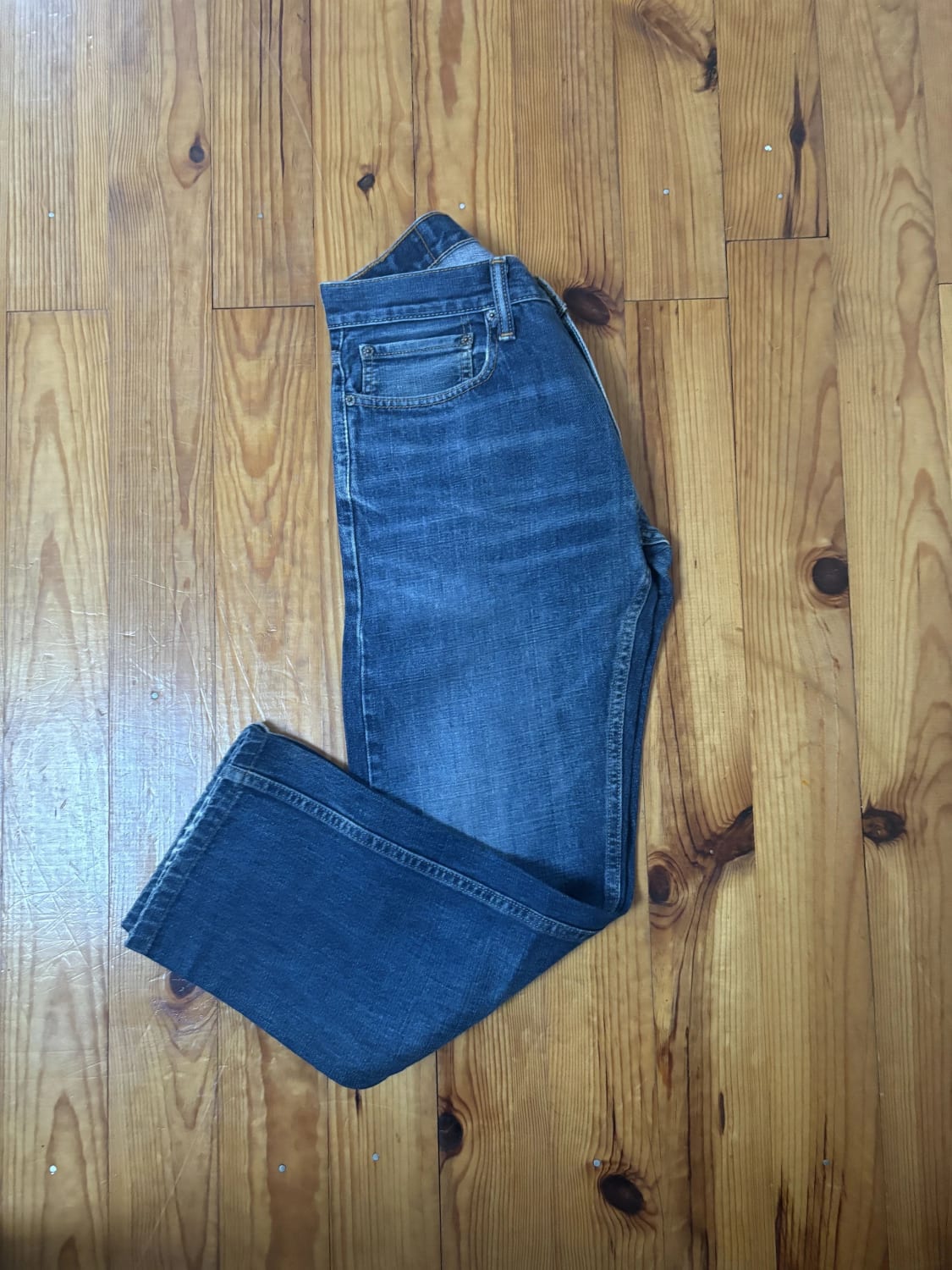 đź›’Jeans Levi's 511 W31 L32đź›’