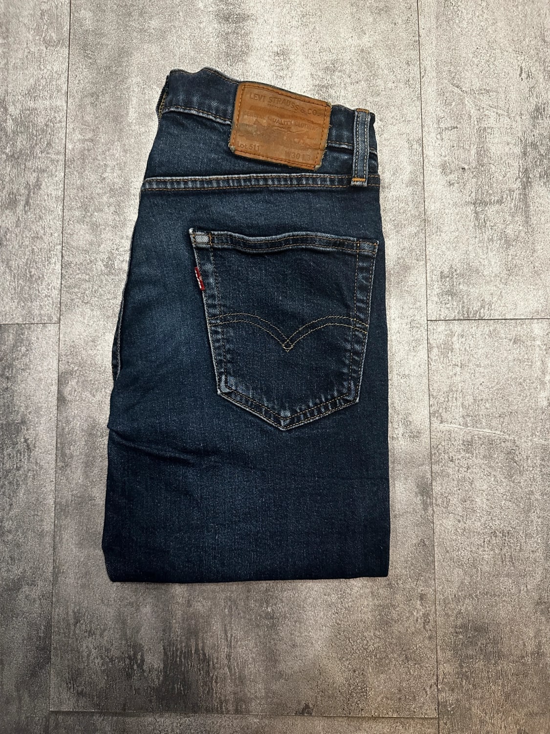 đź›’Jeans Levi's W30 L34đź›’