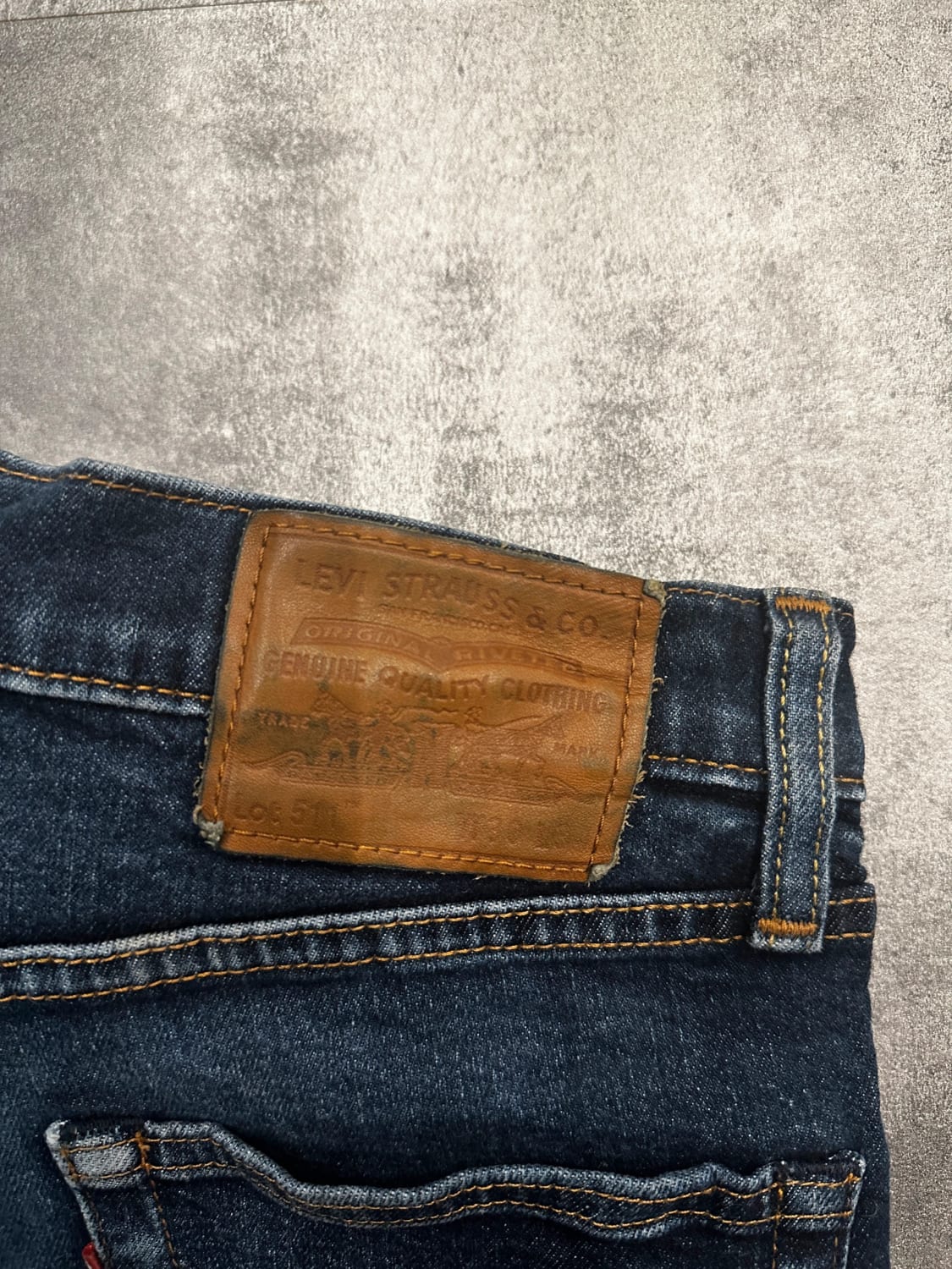 đź›’Jeans Levi's W30 L34đź›’