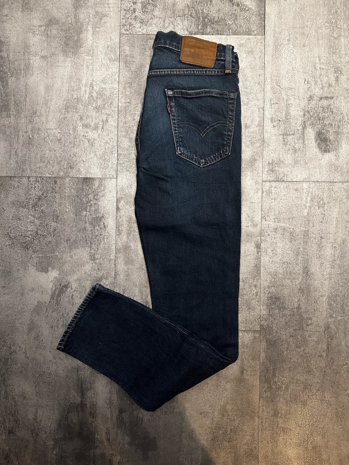 đź›’Jeans Levi's W30 L34đź›’