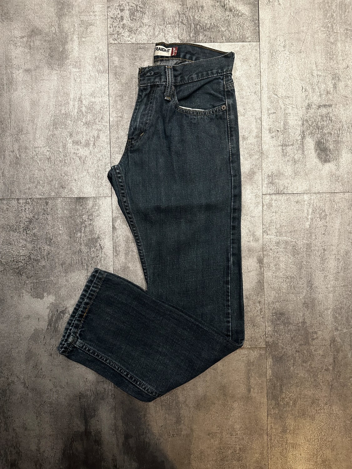 đź›’Jeans Levi's 514 W29 L30đź›’