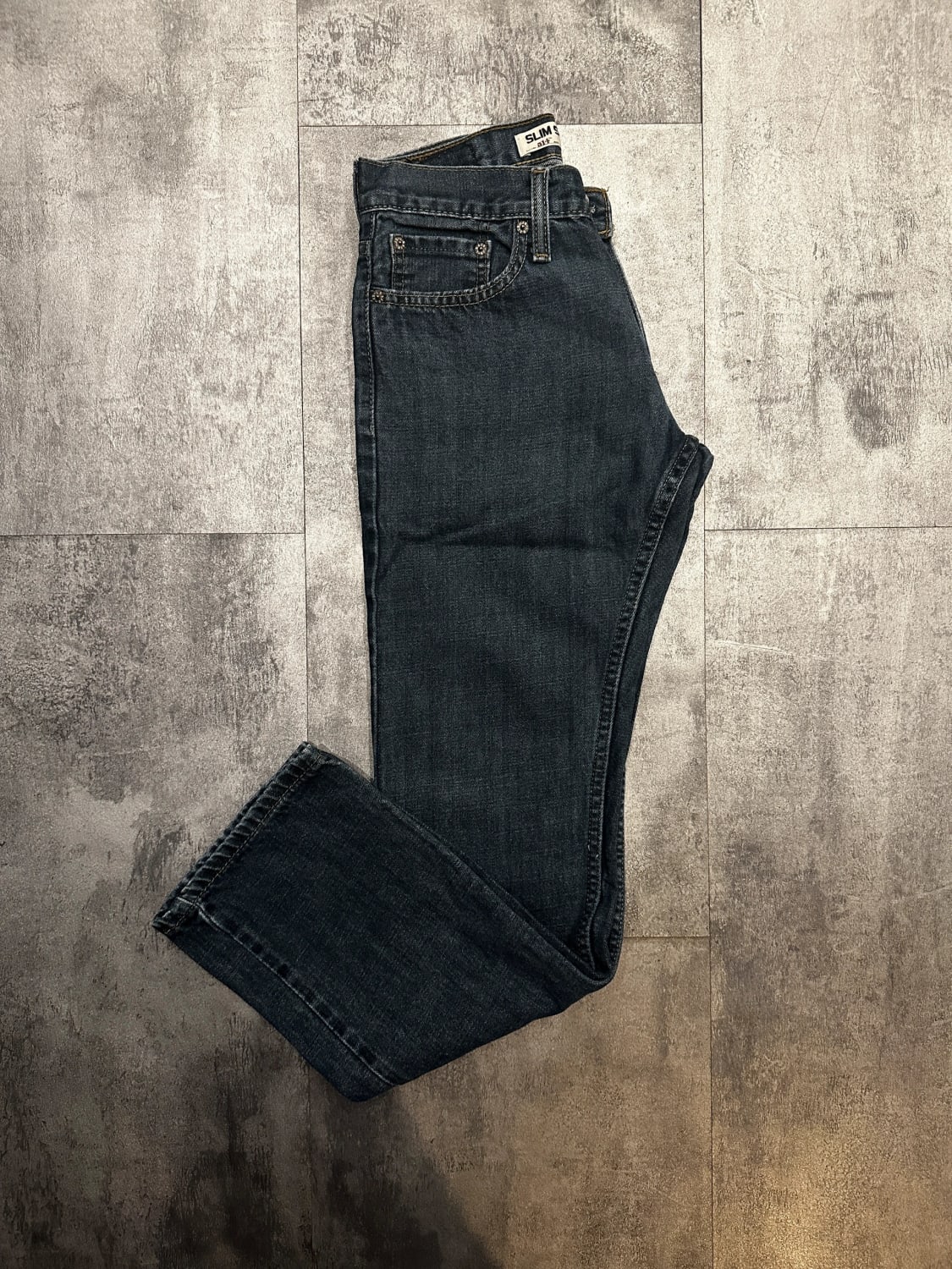 đź›’Jeans Levi's 514 W29 L30đź›’