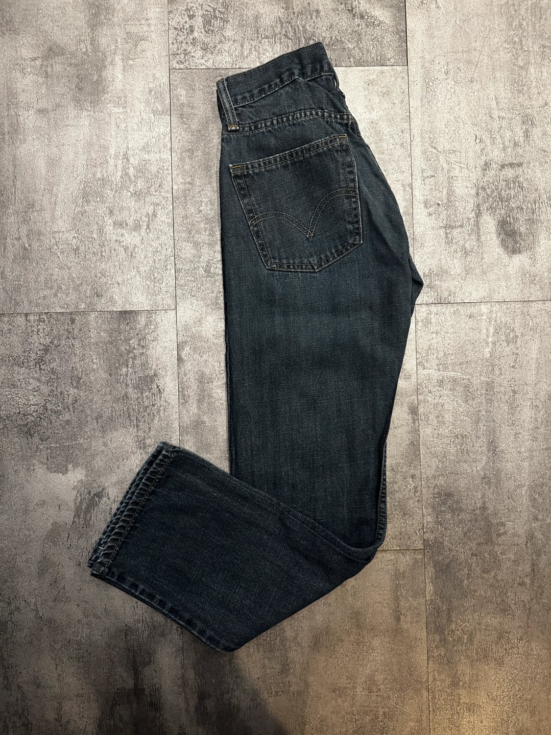 đź›’Jeans Levi's 514 W29 L30đź›’