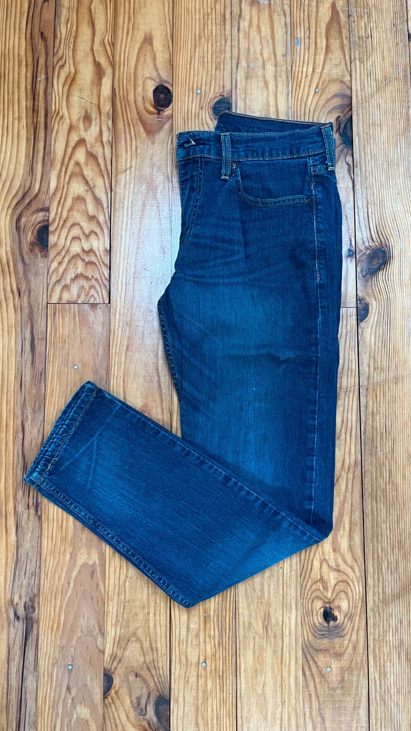 đź›’Jeans Levi's 502 W30 L32đź›’