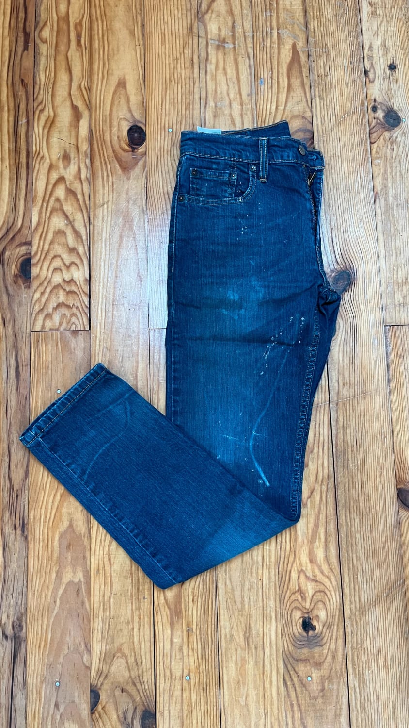 đź›’Jeans Levi's 502 W30 L32đź›’