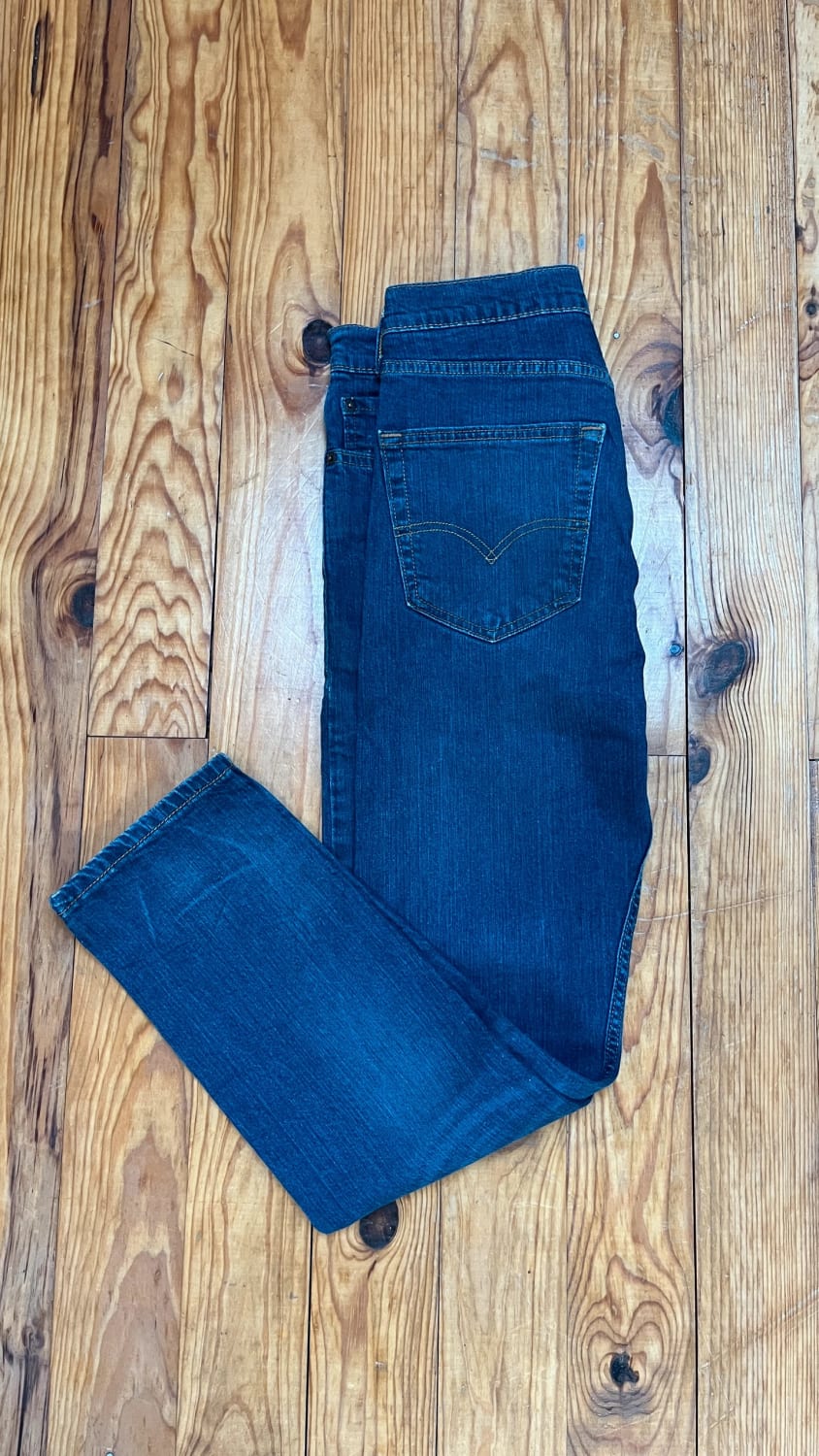 đź›’Jeans Levi's 502 W30 L32đź›’