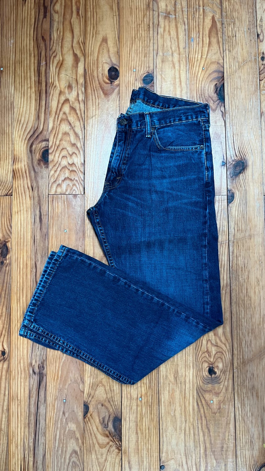 đź›’Jeans Levi's 514 W34 L30đź›’