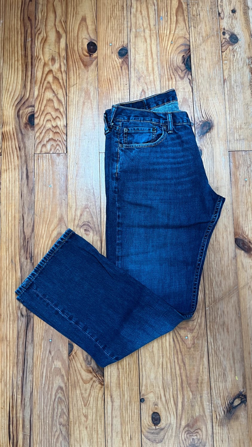 đź›’Jeans Levi's 514 W34 L30đź›’
