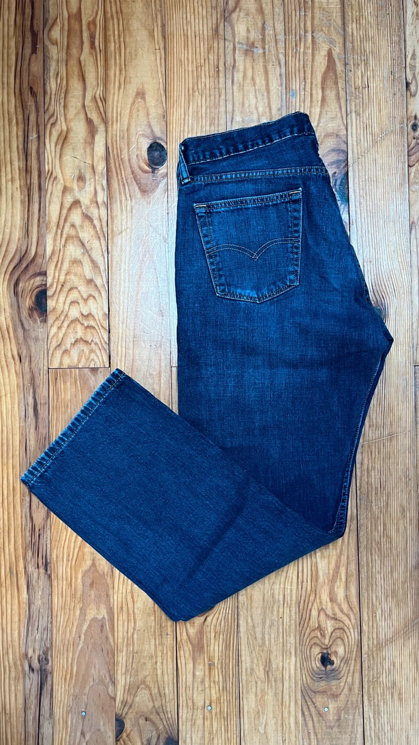 đź›’Jeans Levi's 514 W34 L30đź›’