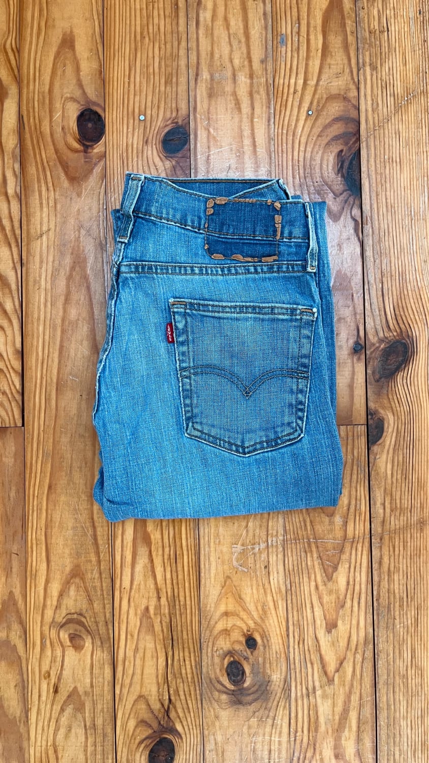 đź›’Jeans Levi's W29 L32đź›’