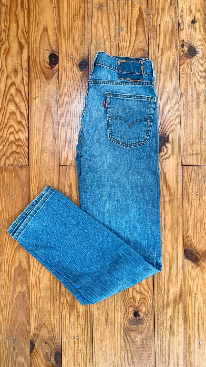 đź›’Jeans Levi's W29 L32đź›’