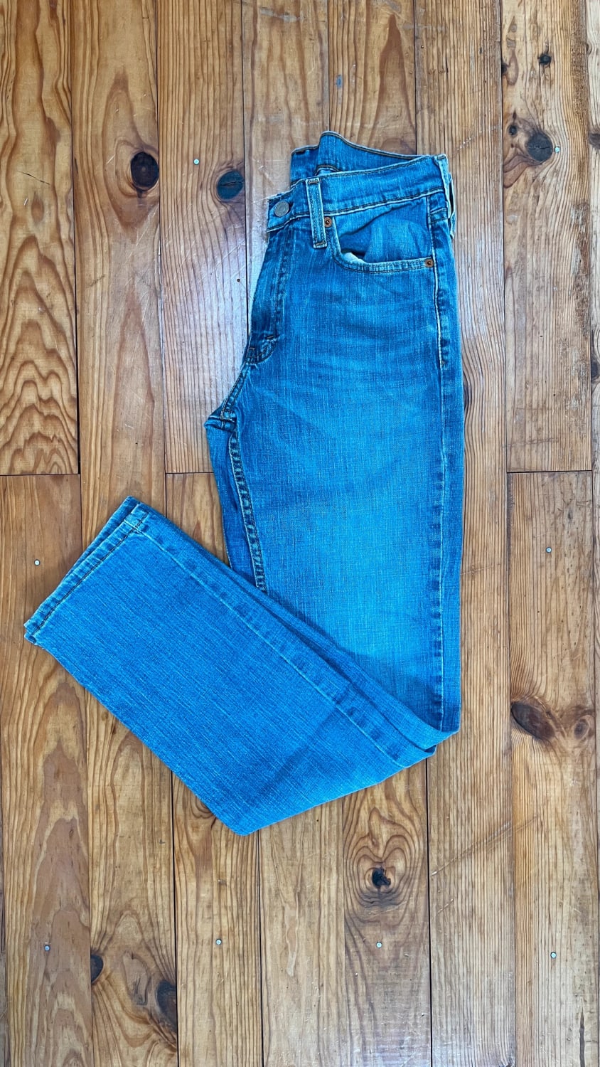 đź›’Jeans Levi's W29 L32đź›’