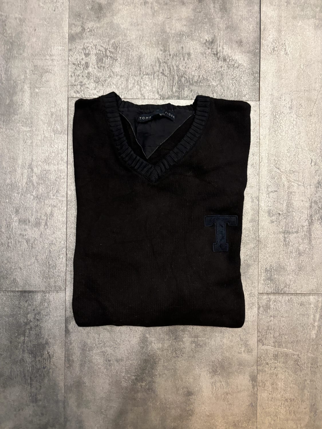 đź›’Pull Tommy Hilfiger XLđź›’