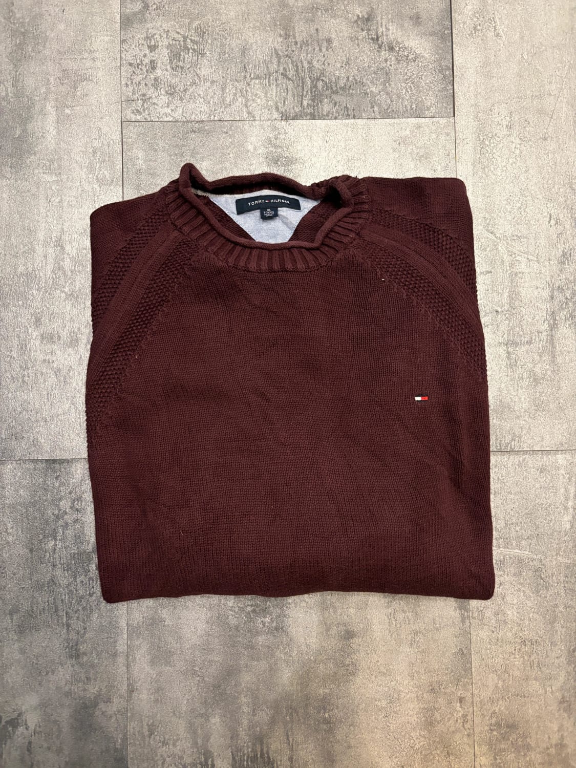 đź›’Pull Tommy Hilfiger XLđź›’