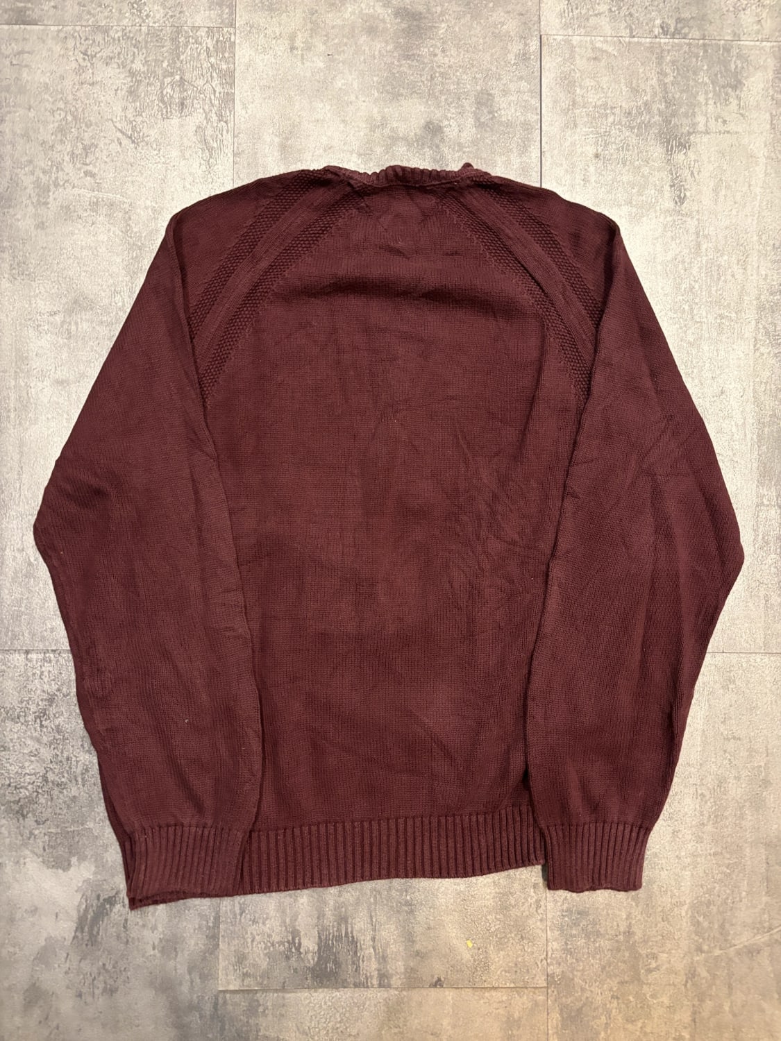 đź›’Pull Tommy Hilfiger XLđź›’