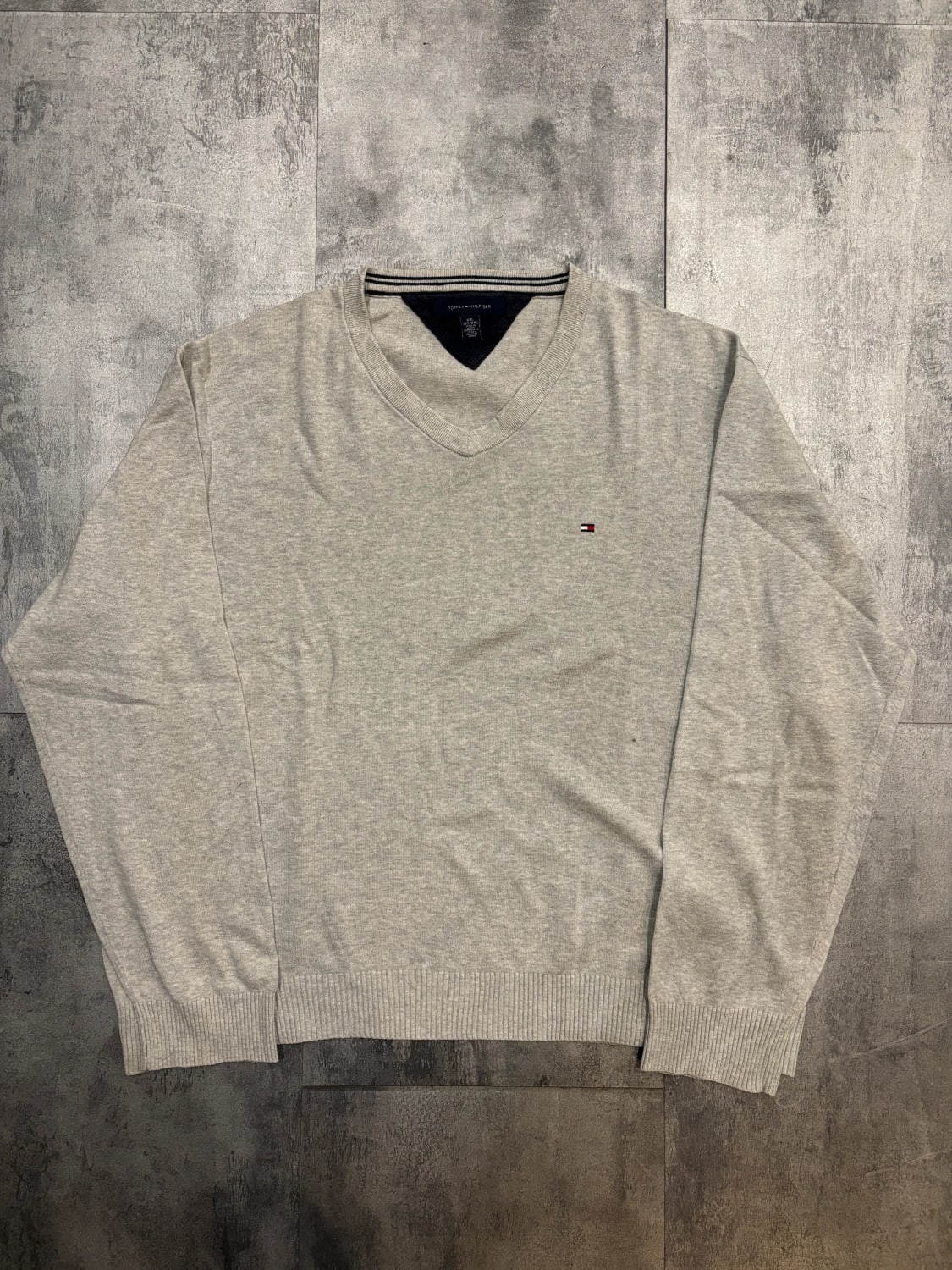 đź›’Pull Tommy Hilfiger XXLđź›’