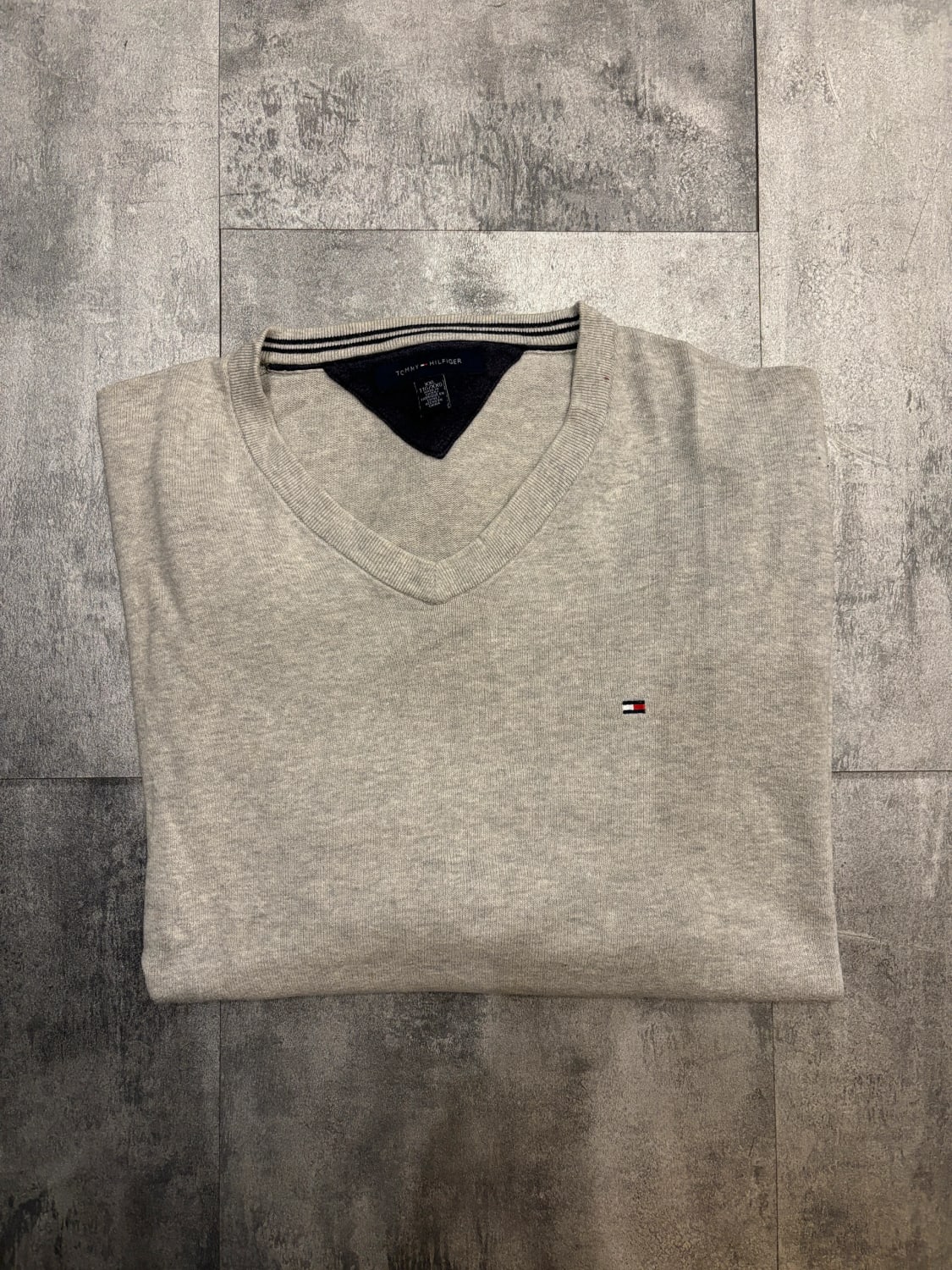 đź›’Pull Tommy Hilfiger XXLđź›’