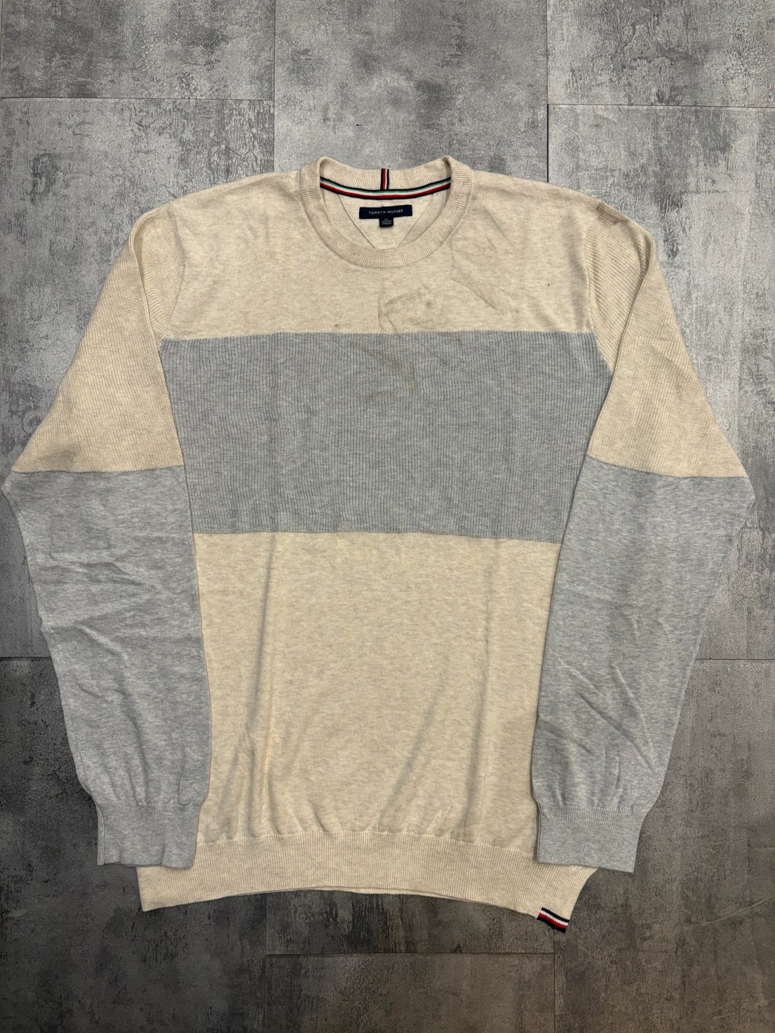 đź›’Pull Tommy Hilfiger XXXLđź›’