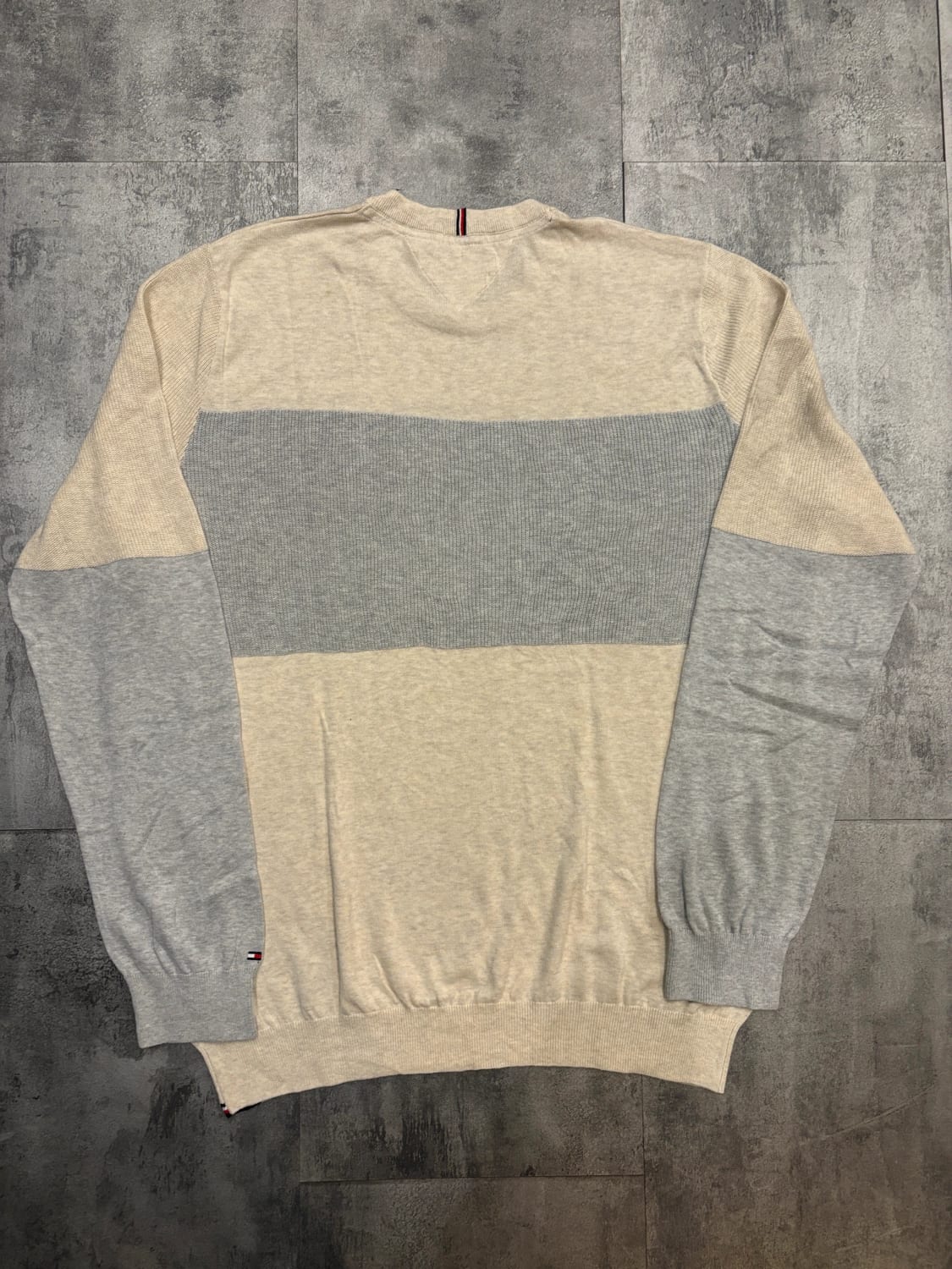 đź›’Pull Tommy Hilfiger XXXLđź›’